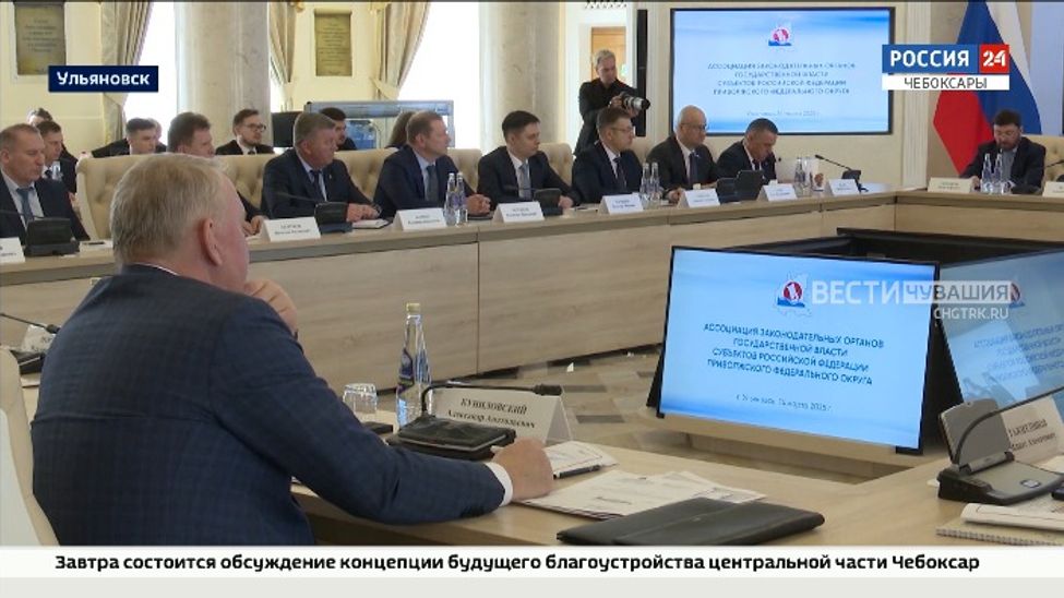 В ПФО обсуждают развитие беспилотной авиации