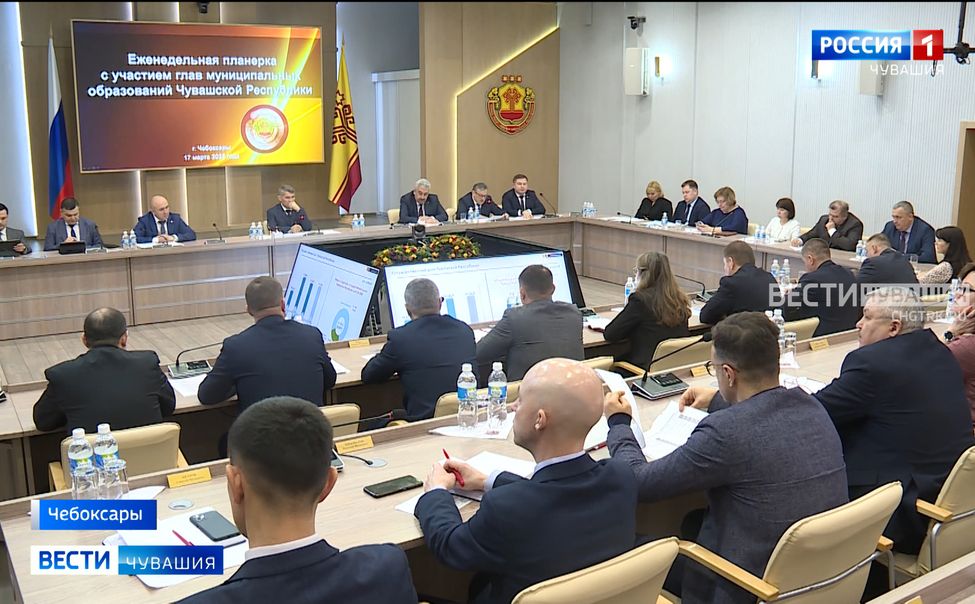 За два месяца промпредприятия Чувашии отгрузили товары на 85 млрд рублей