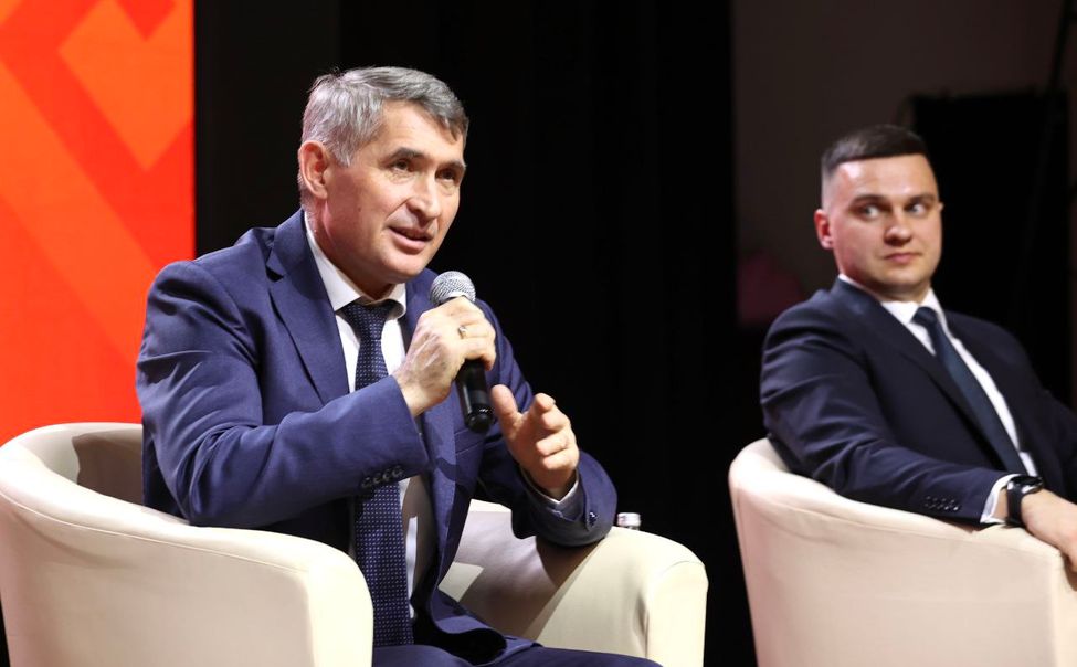 За 6 лет в Цивильском округе реализуют 22 инвестпроекта на 25 млрд рублей