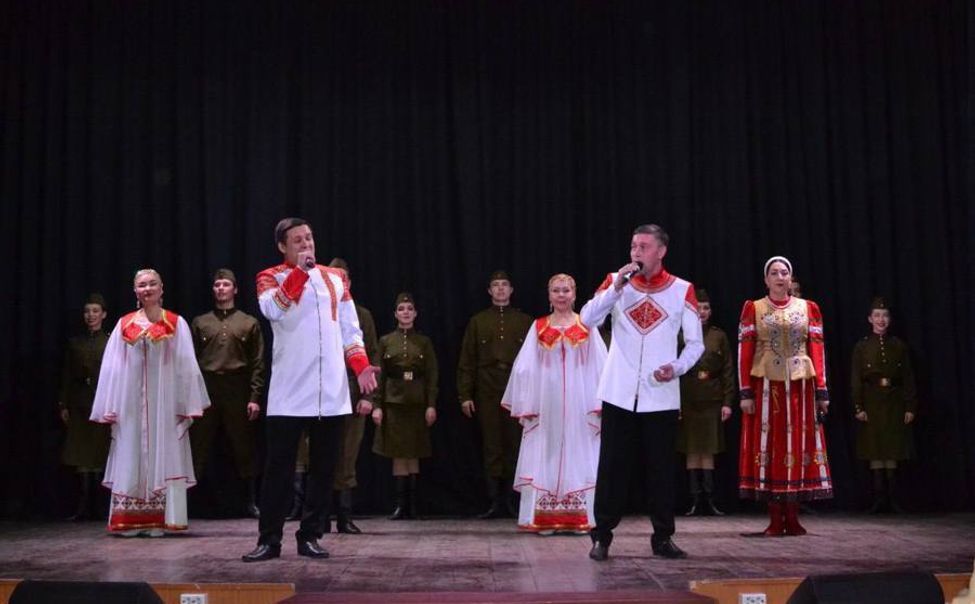 Инициатива Главы Чувашии: проект «Культурная среда» продолжает объединять и вдохновлят