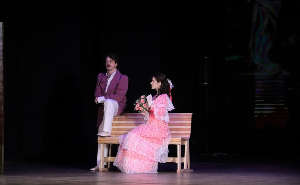 Новочебоксарцы вновь стали участниками «Культурной среды»
