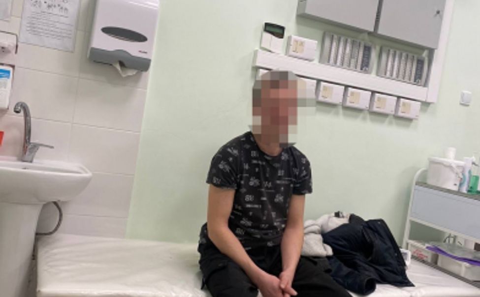 Чебоксарец привлекается к уголовной ответственности за езду без прав в нетрезвом состоянии