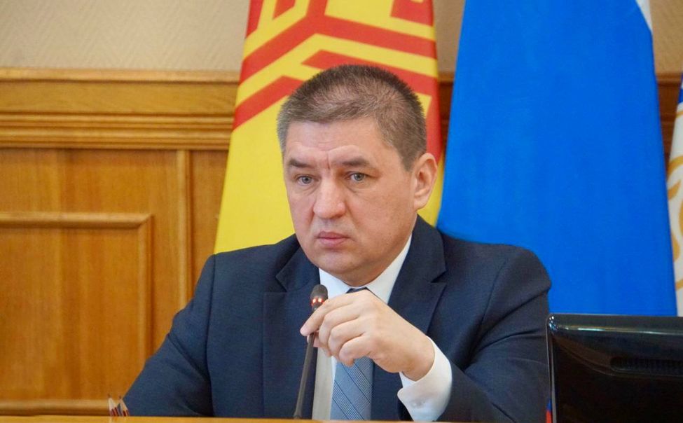 Чебоксарский мэр скомандовал навести в столице весенний марафет
