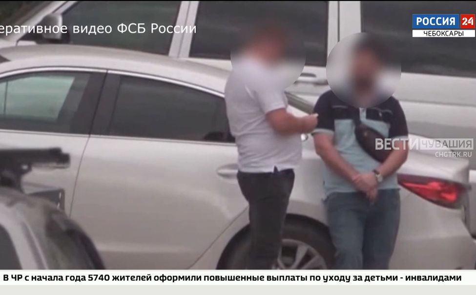 В Чувашии адвокат осужден за мошенничество и фиктивную регистрацию иностранца