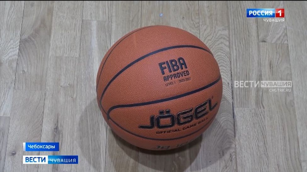 Заключительный тур «регулярки» сезона 2024-25 для «Чебоксарских ястребов» был домашним