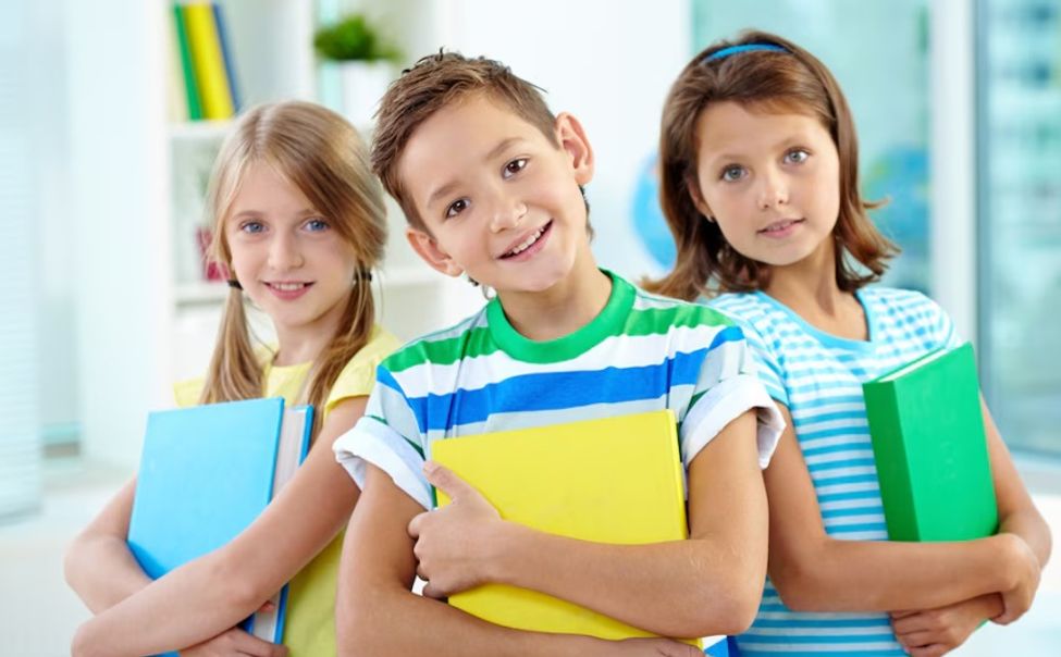 Глава Чувашии рассказал об упрощении подачи заявлений в первый класс 