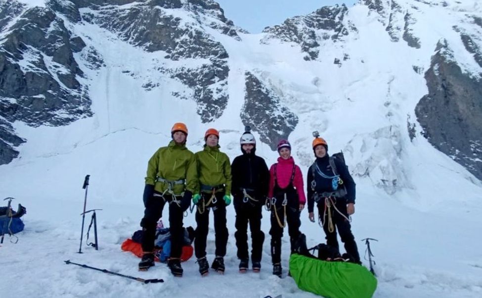 Сборная Чувашии по спортивному туризму – бронзовый призер чемпионата мира