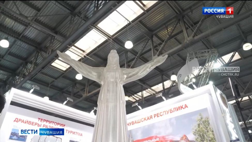 Чувашия и Дагестан планируют сотрудничать в сфере туризма 