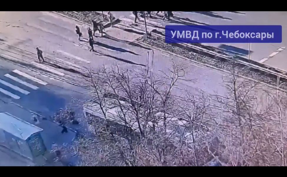 В Чебоксарах привлекли к ответственности мать 13-летнего зацепера