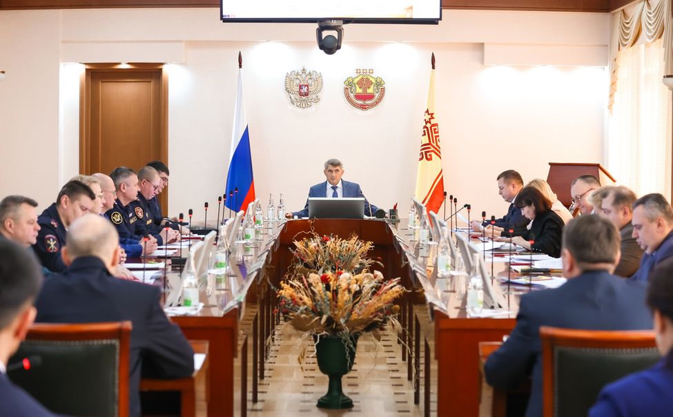 Наркоситуация в Чувашии оценивается как нейтральная