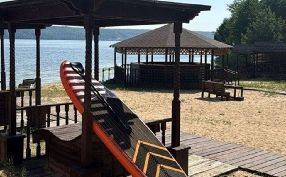 Чебоксары сделают ставку на развитие туризма в Заволжье