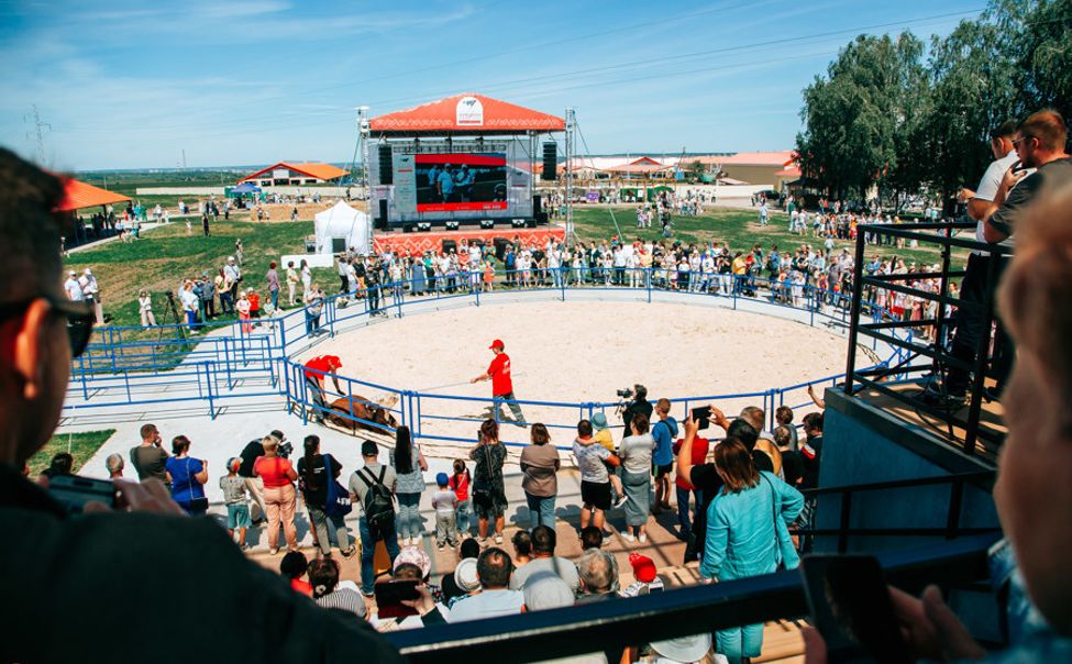 Минсельхоз Чувашии готовит яркие события