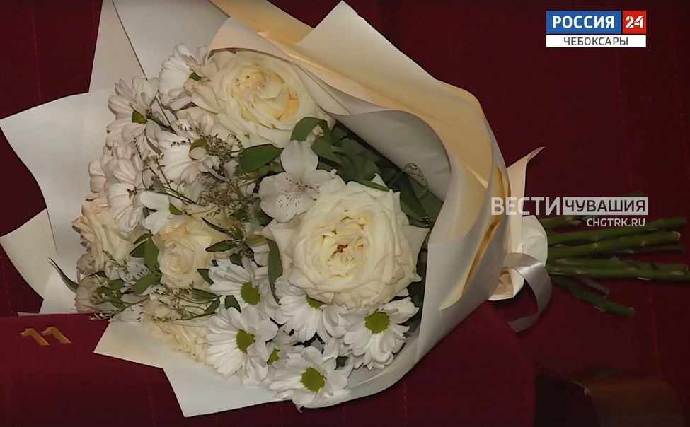 Сегодня в Чувашии открывается XXIX Международный балетный фестиваль