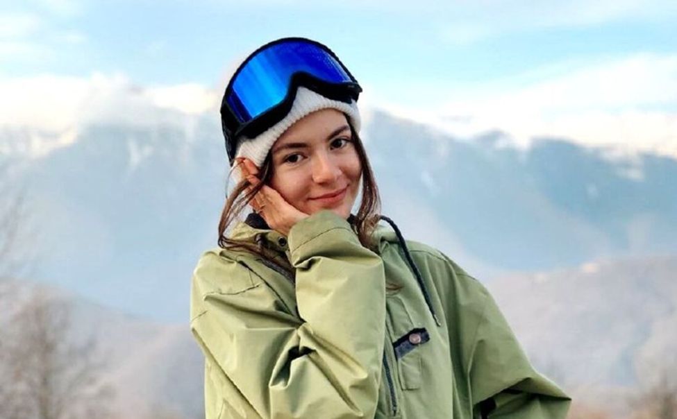 Фристайлистка из Чувашии стала обладателем бронзовой награды чемпионата России