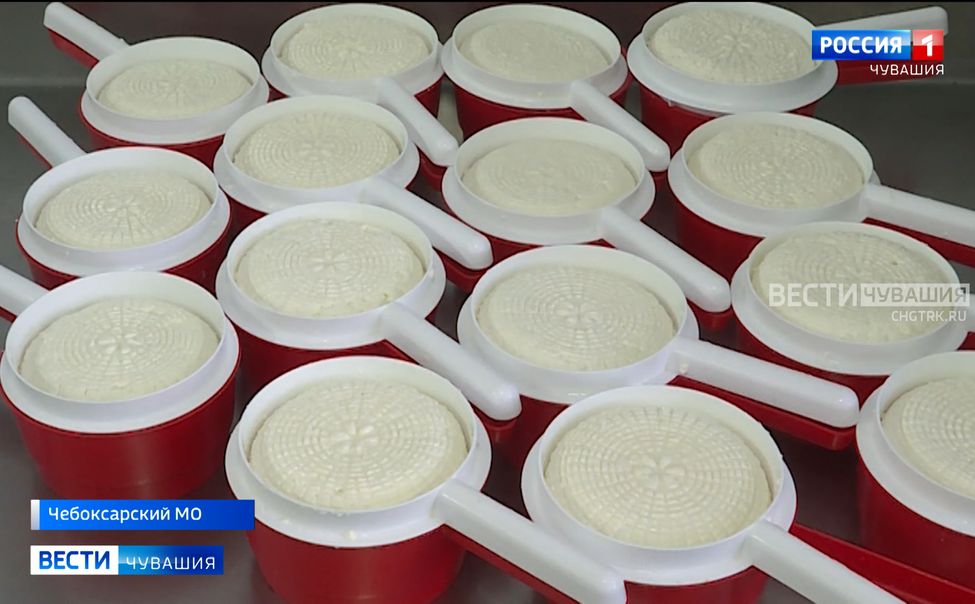 На цифровой платформе "Чувашия БлагоДарит" представлена продукция 28 местных брендов