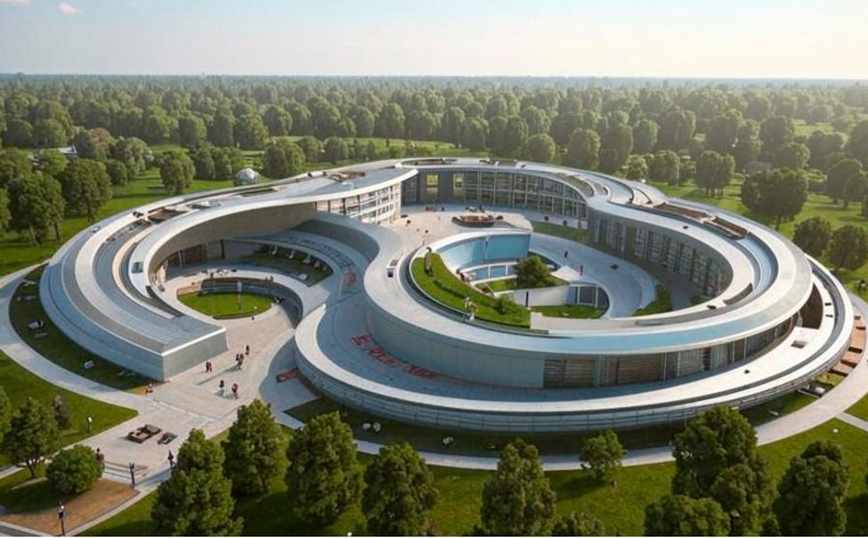 В Чебоксарах хотят построить мега-студгородок