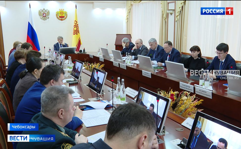 В прошлом году в Чувашии больше половины выловленной рыбы поступало в оборот без документов