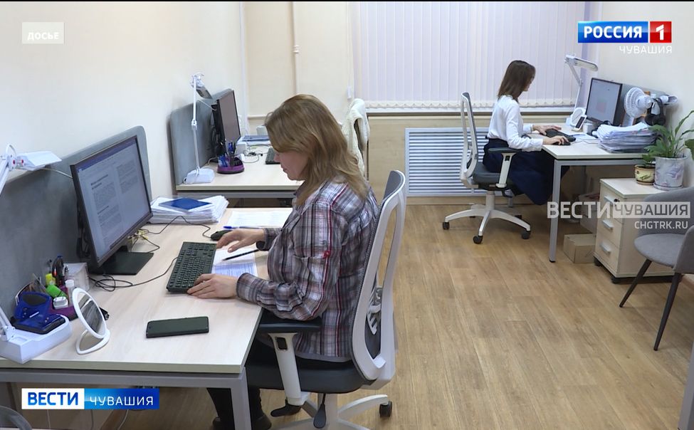 Жители Чувашии все чаще обращаются к власти через социальные сети и платформу обратной связи
