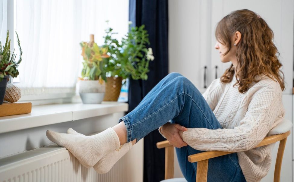 Когда отключат отопление в Чебоксарах?