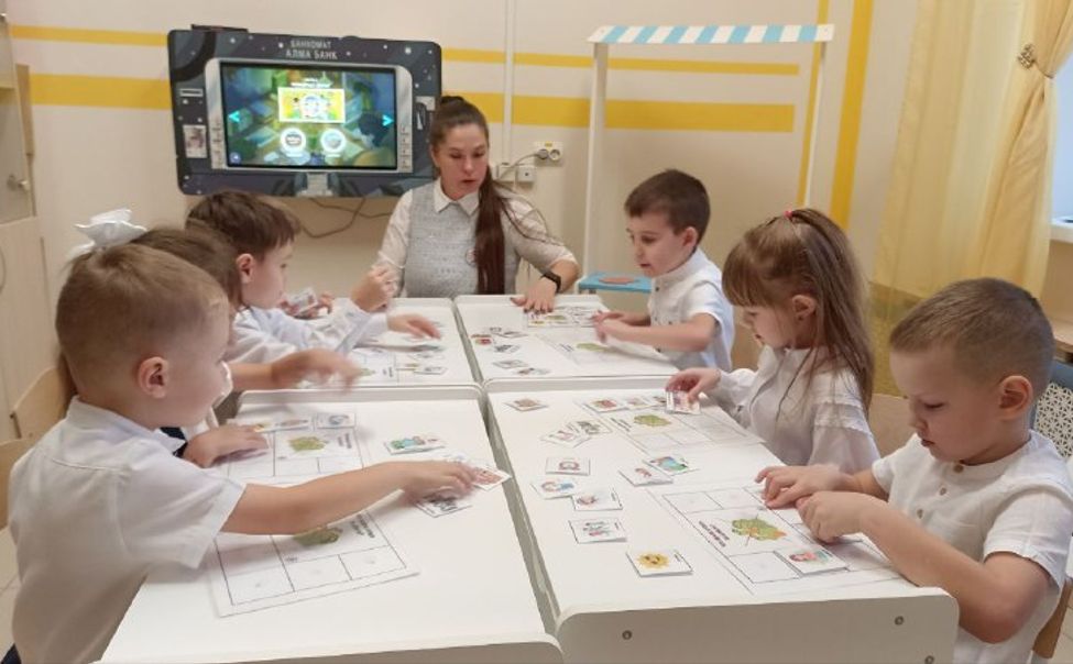 Педагог из Чувашии – в числе победителей Всероссийского конкурса «Финансовая перемена»