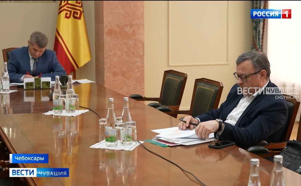 Первые результаты эксперимента по использованию цифрового рубля в Чувашии представят осенью