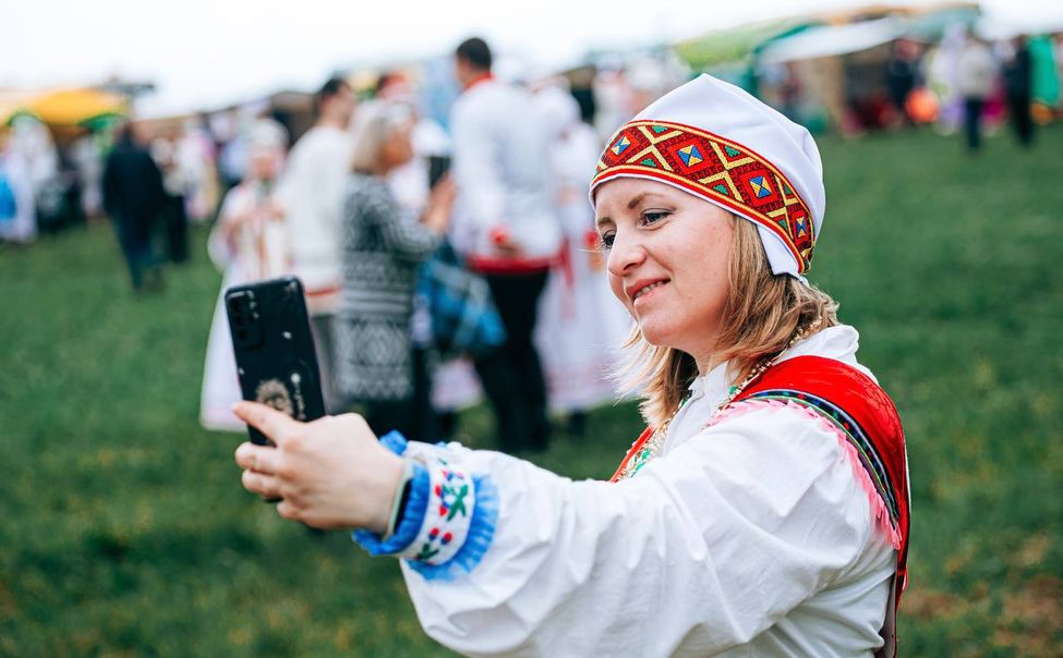 В Чувашии работникам культуры, переехавшим на село, обещают миллион