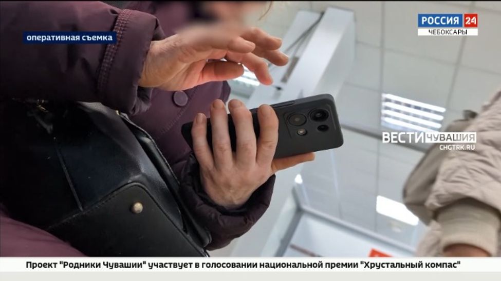 В Чувашии оперативник притворился риэлтором, чтобы сберечь квартиру пенсионерки