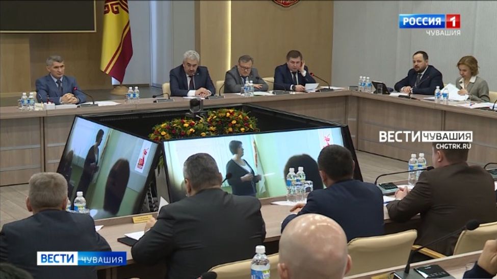 В этом году в Чувашии будет реализовано рекордное количество инициативных проектов