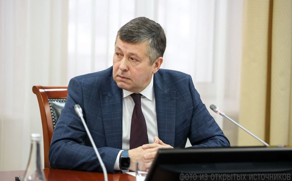 Бывший министр транспорта Чувашии получил 5 лет условно 