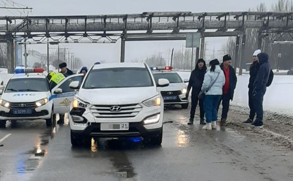 В Чувашии вынесен приговор виновнице смертельного наезда на несовершеннолетнюю девушку