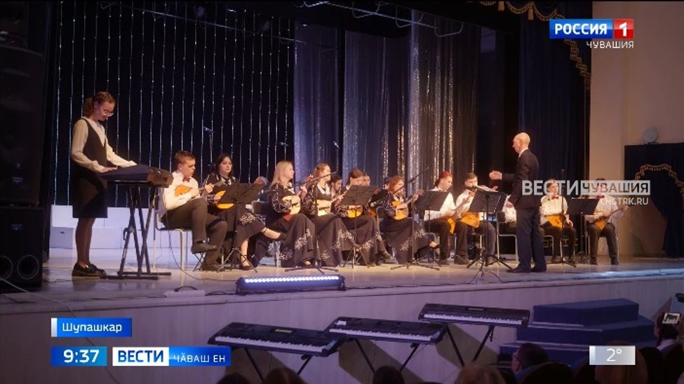 Чӑваш Енре Пӗтӗм Раҫҫейри социаллӑ проектӑн фестивалӗ иртрӗ