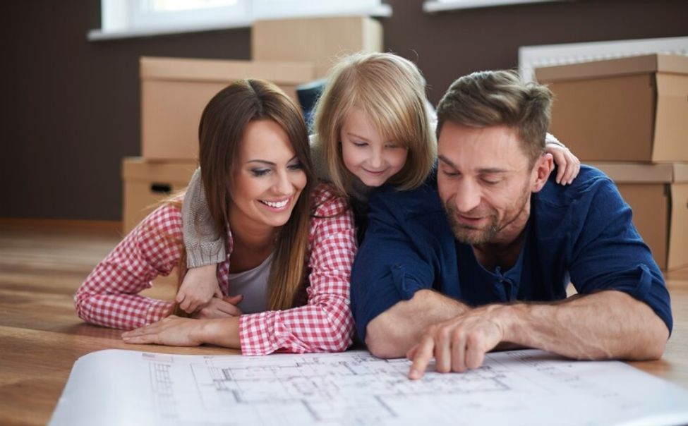 В Чувашии семьи смогут использовать маткапитал для строительства жилья