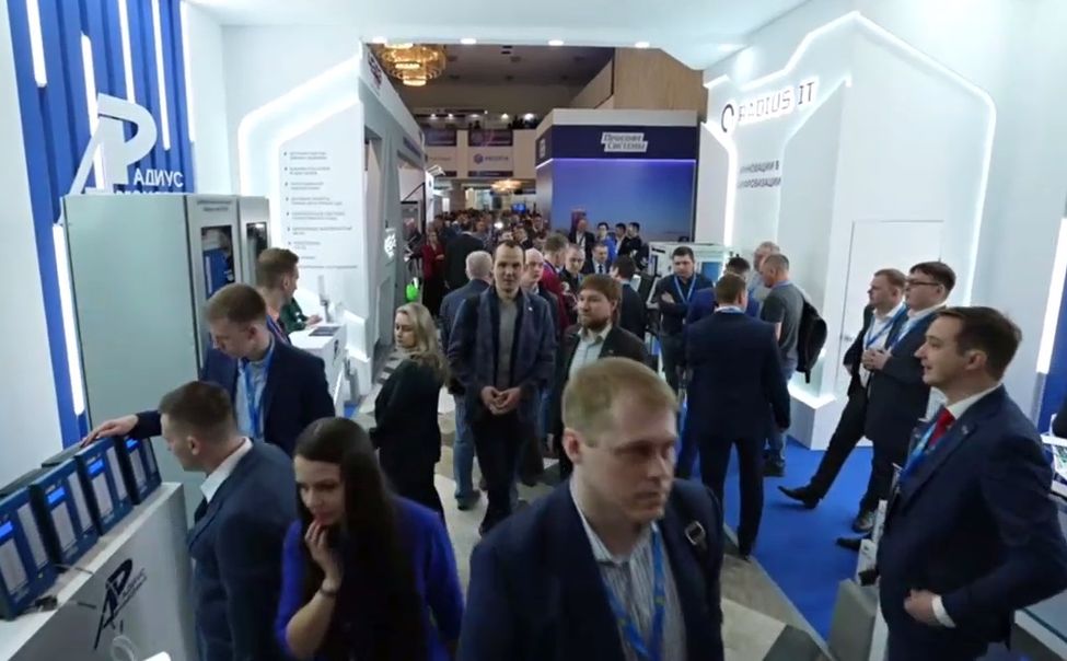 Чувашию ждёт череда международных отраслевых выставок и форумов