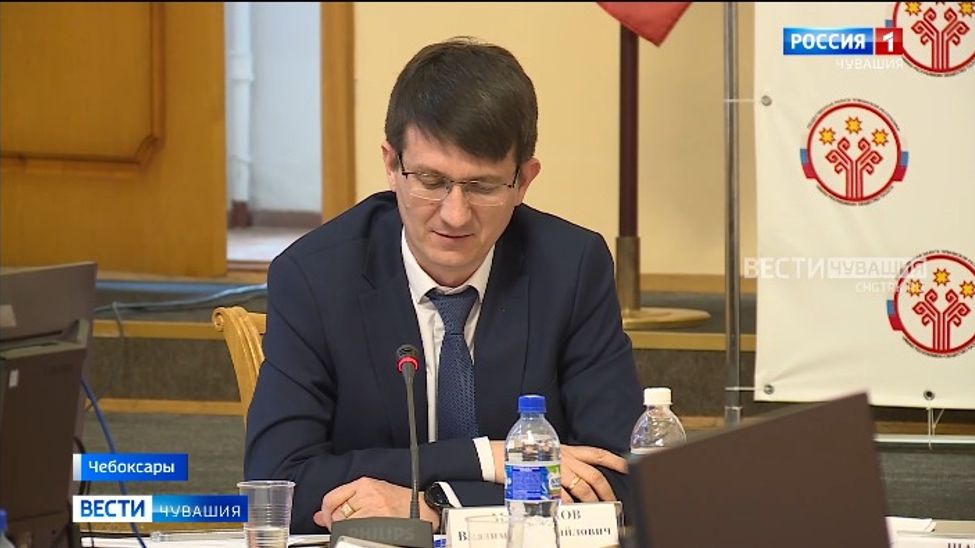 В Чувашии ТОСы смогут принять участие в программе инициативного бюджетирования