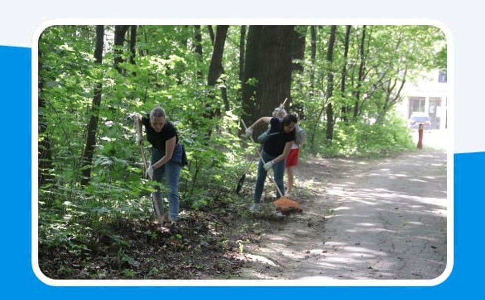 Новочебоксарцев приглашают на весенние субботники