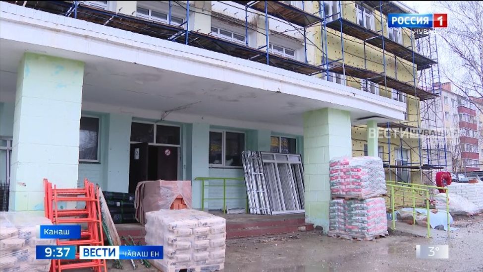 Вӗренме тата аталанма хальхи майсем пулӗҫ