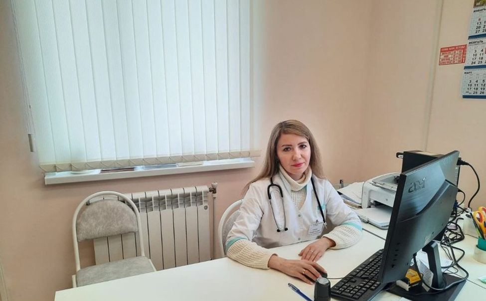 Ежемесячно сотрудники Козловской больницы проводят более 30 телемедицинских консультаций