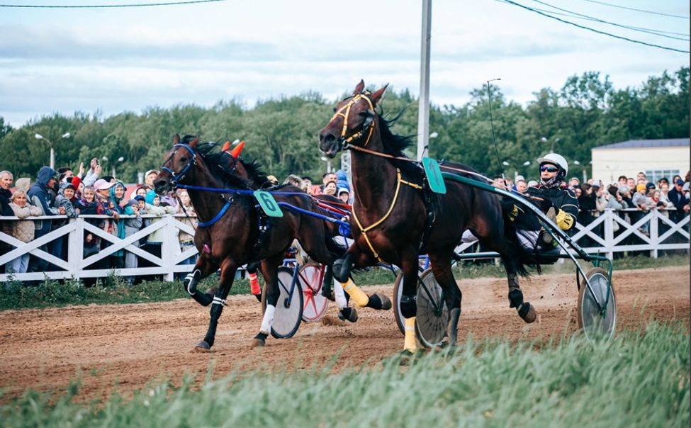 Юбилей Чувашии: республика готовится к масштабным фестивалям и форумам