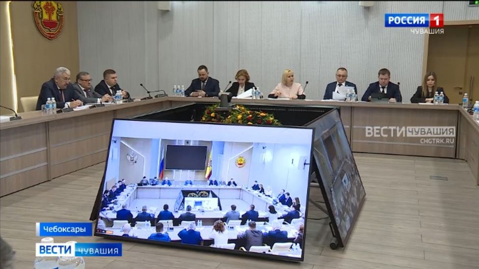 В Чувашии пройдут массовые субботники и посадка деревьев