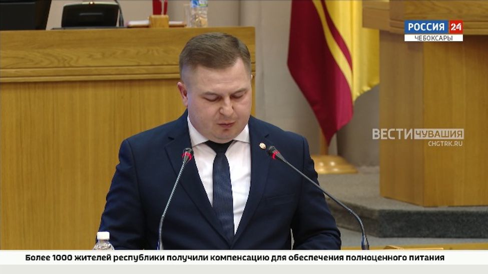 За последние годы здравоохранение Чувашии получило 145 млрд рублей