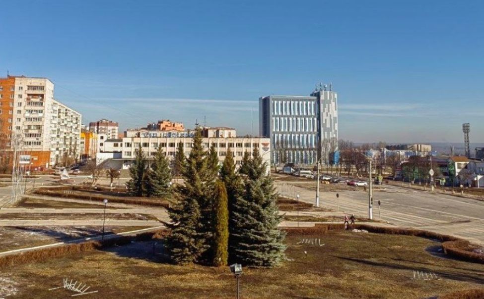 Новочебоксарск активно готовится к 80-летию Победы