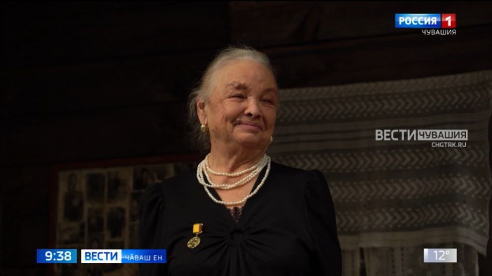 Унӑн аптраманлӑхӗ ҫамрӑкранах кашни сӑнарта палӑрнӑ