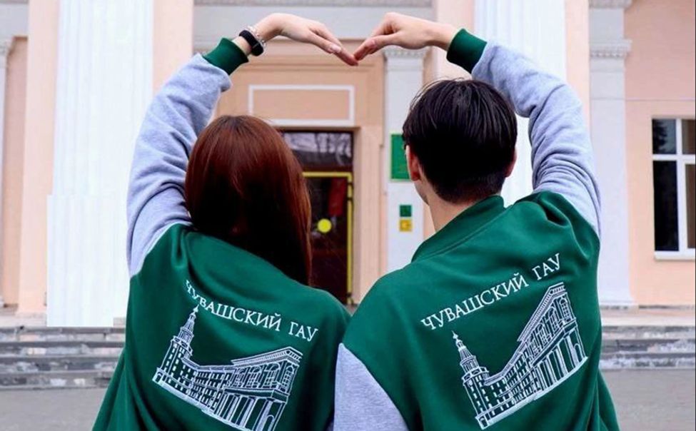 Чувашский государственный аграрный университет стал членом Росагропромсоюза