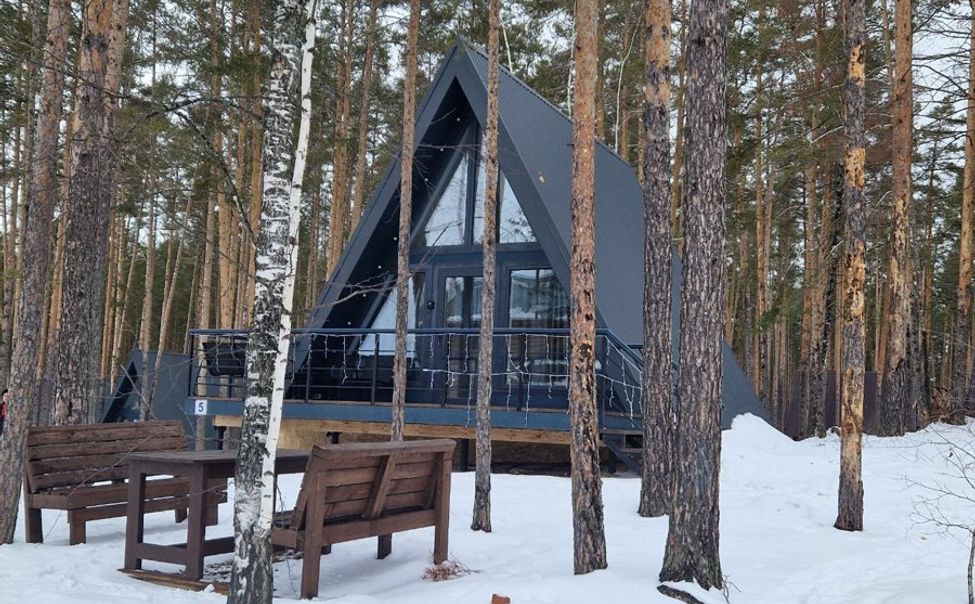 11 проектов по созданию глэмпингов в Чувашии направлены на федеральный конкурсный отбор