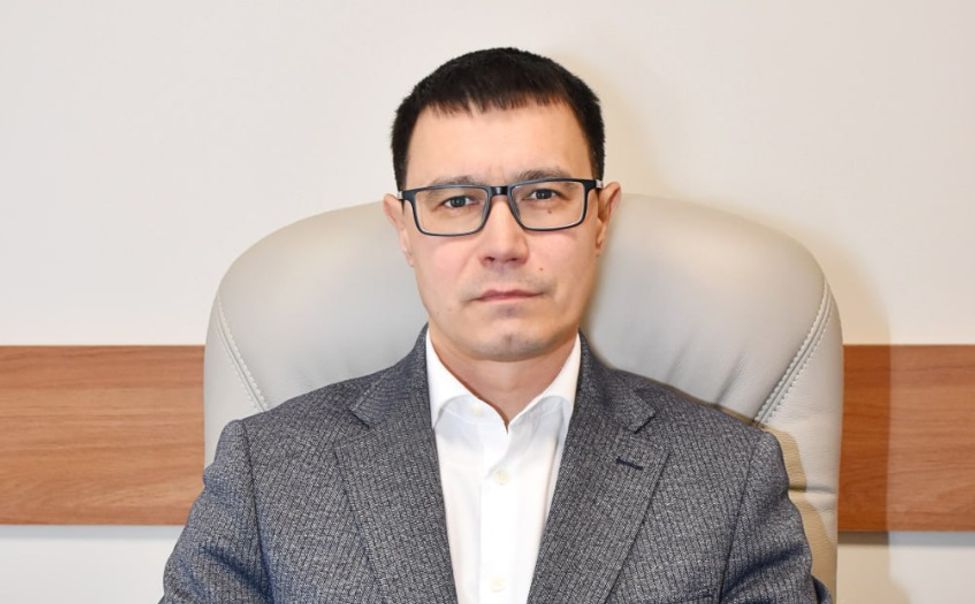 В Минсельхозе Чувашии - новый зам