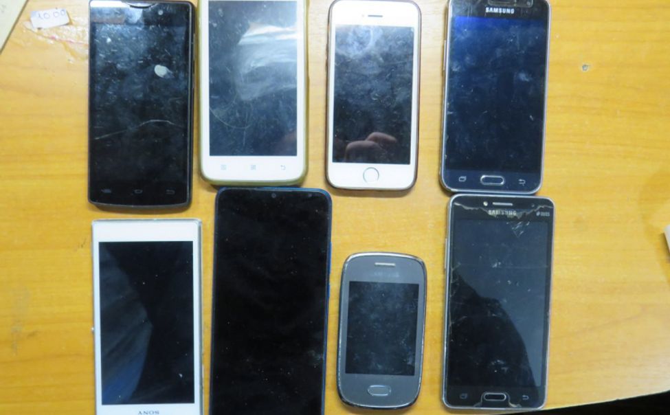 Жителя Чувашии осудили за надругательство над ребенком и распространение порнографических материалов