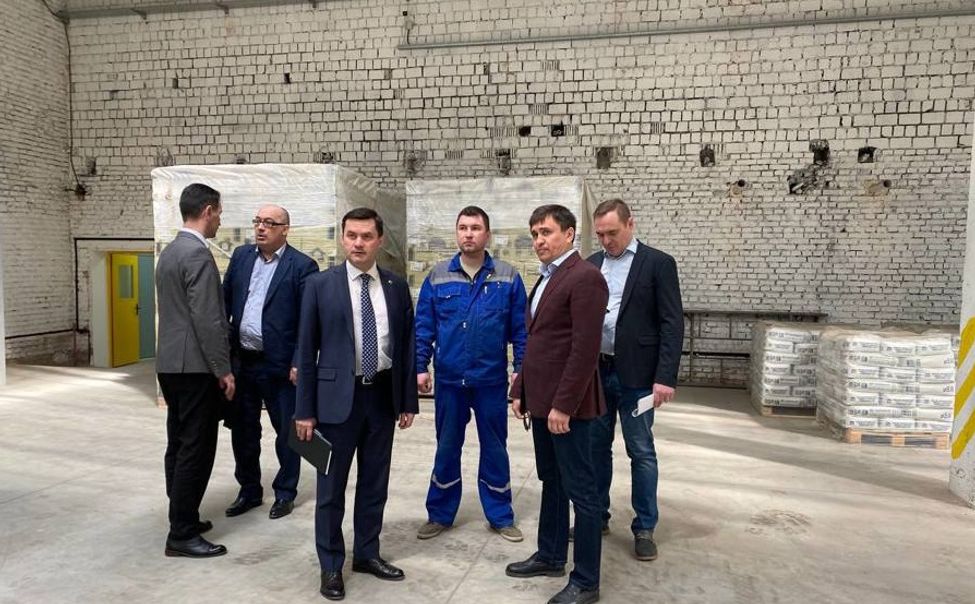 Чувашия наращивает валовой региональный продукт 