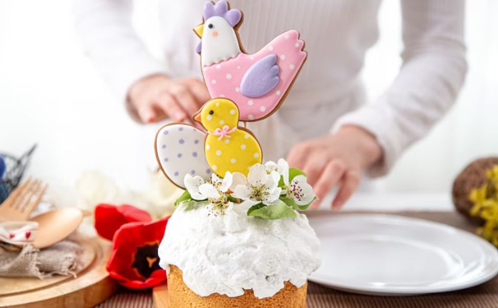 Роспотребнадзор напоминает жителям Чувашии о правилах выбора продуктов к пасхальному столу