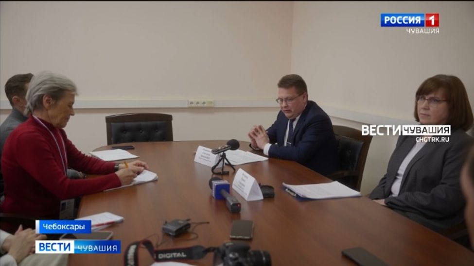 59 тысяч жителей Чувашии должны отчитаться о доходах за 2024 год