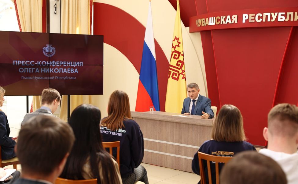 В Чувашии приступают к расширению площадей хмельников и более глубокой обработке сырья